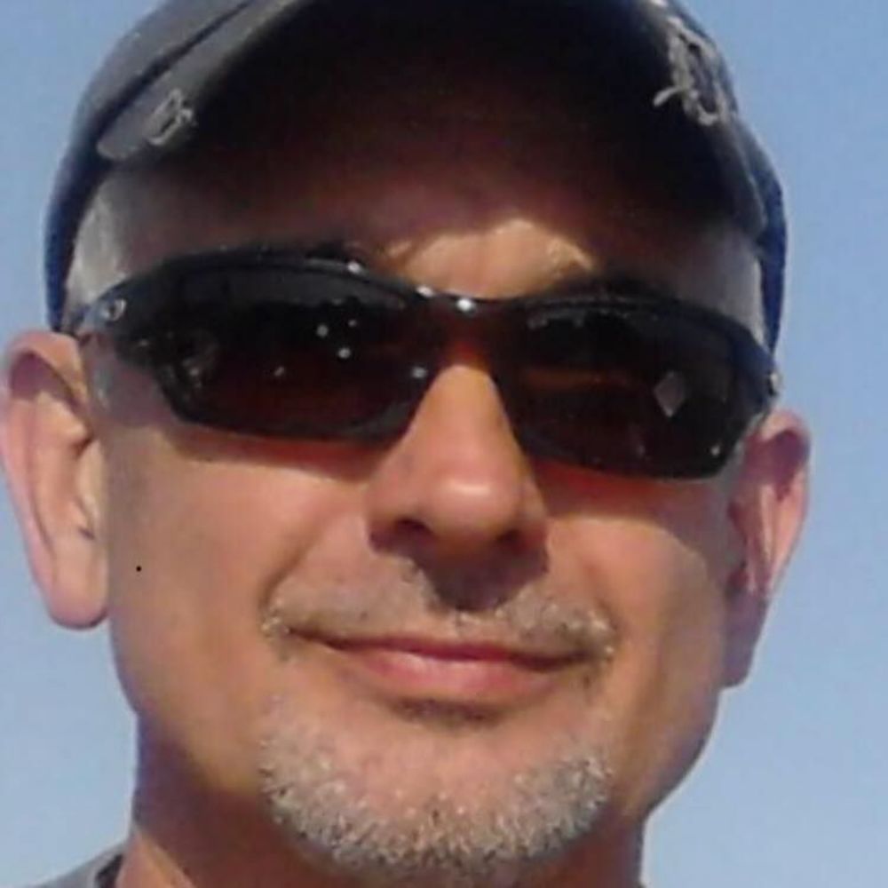 Meet your Posher, Dan